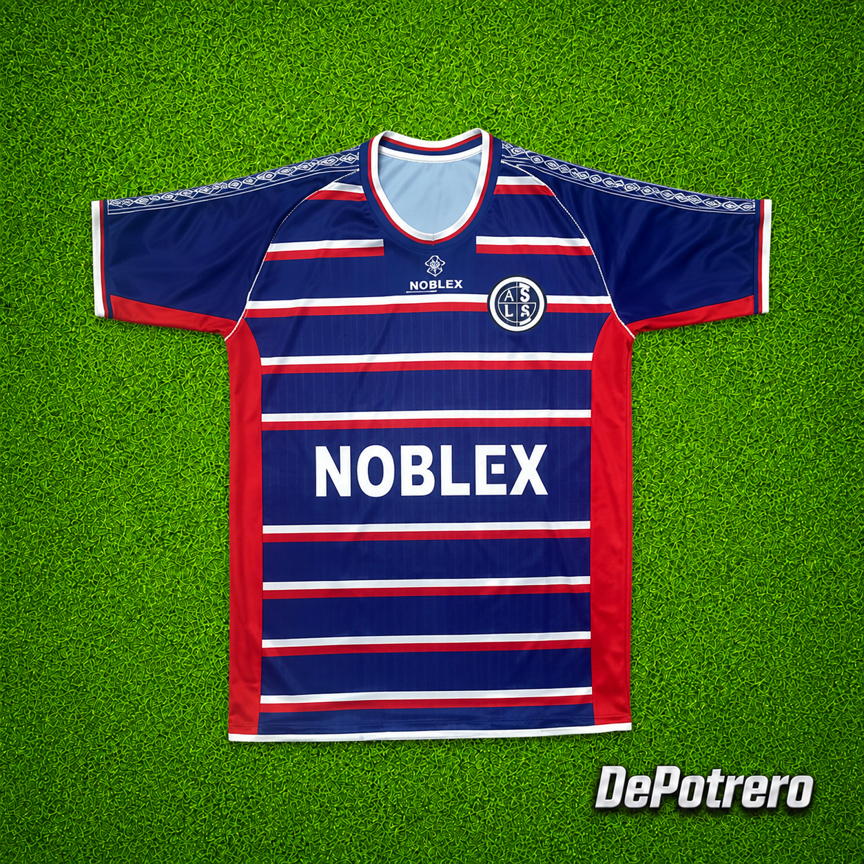 Camiseta Titular